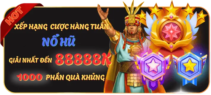 Chương trình VIP độc quyền iwin68