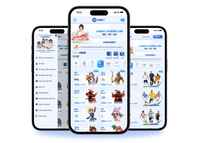 Trải nghiệm người dùng mượt mà