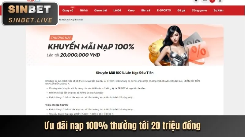 Ưu đãi và hướng dẫn chơi game iwin68